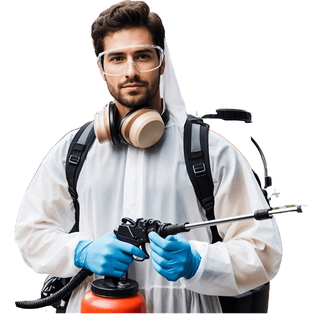 RapidKil Pest Control